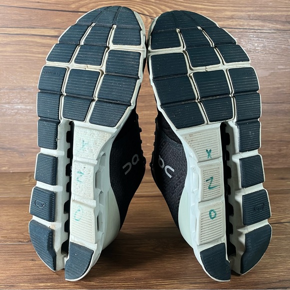 ON CLOUDSTRATUS Running Shoes Men’s Size 10.5 Athletic Sneakers - Picture 7 of 11